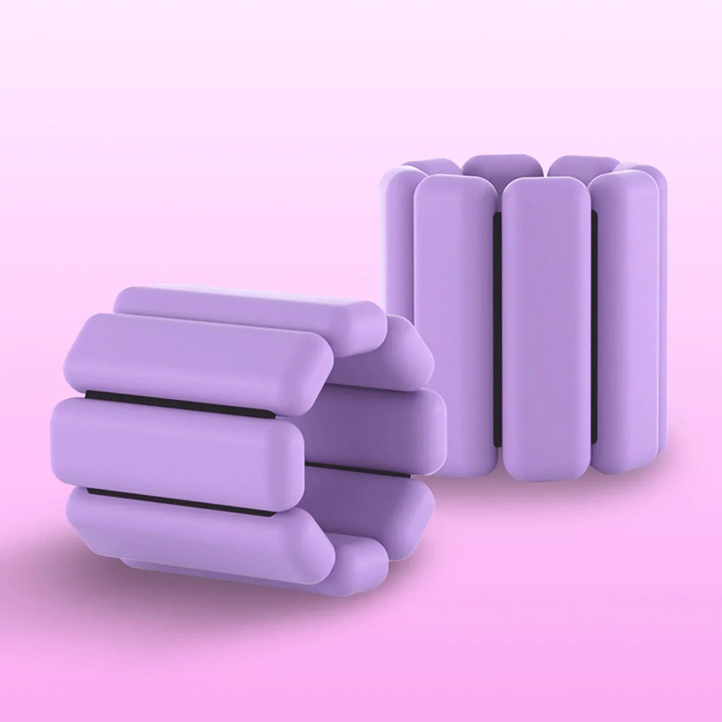 El Bileği ve Ayak Bileği Ağırlıkları